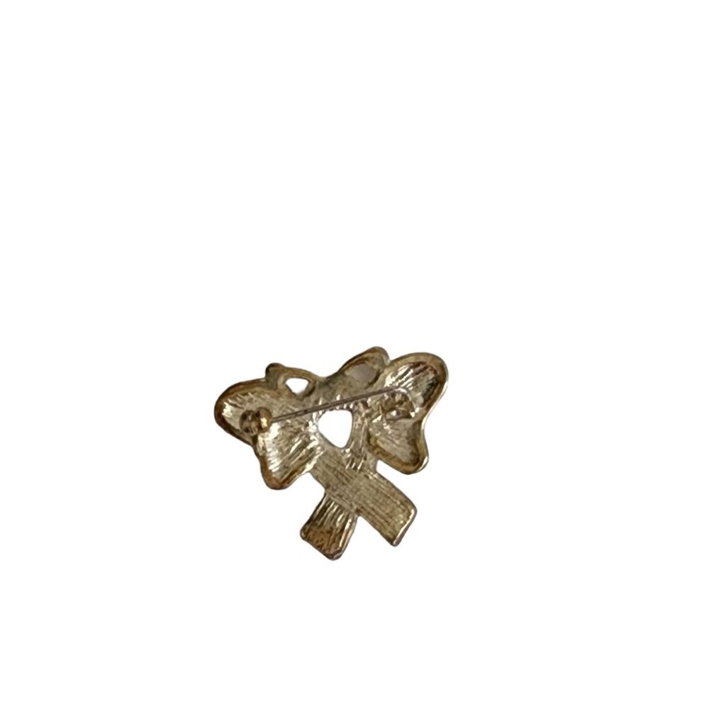 Butterfly Autism Ribbon Pin Brooch - Picture 9 of 13